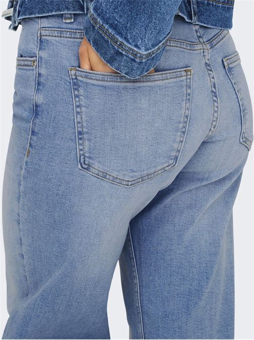  ONLY | 15339699/Light Blue Denim